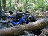 Paintball Hradec Králové